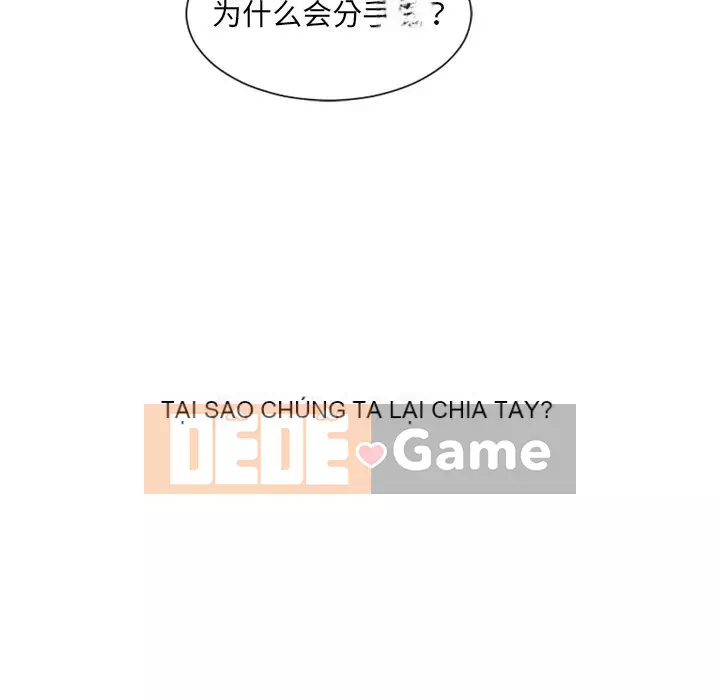 Bạn gái lạ Chương 13-14