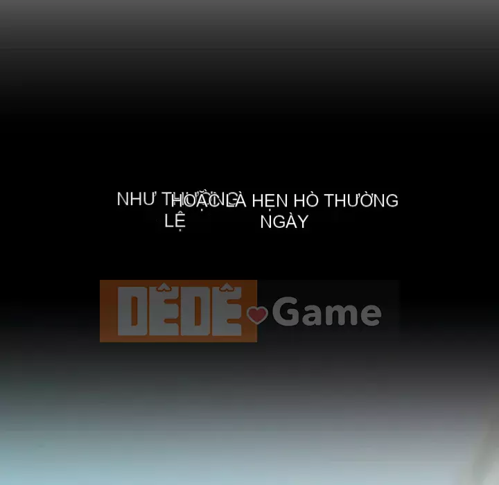 Bạn gái lạ Chương 13-14