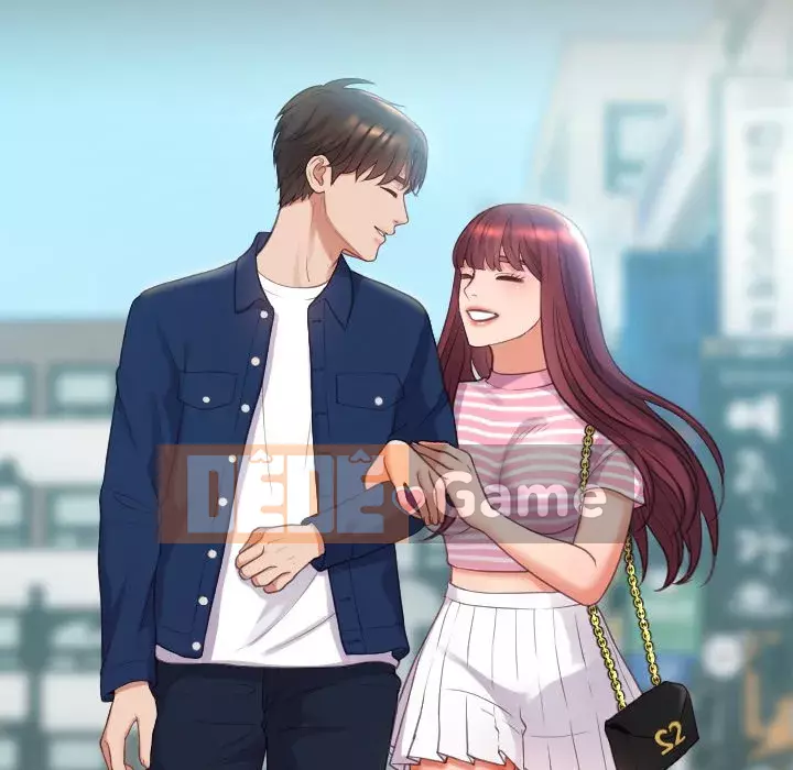 Bạn gái lạ Chương 13-14