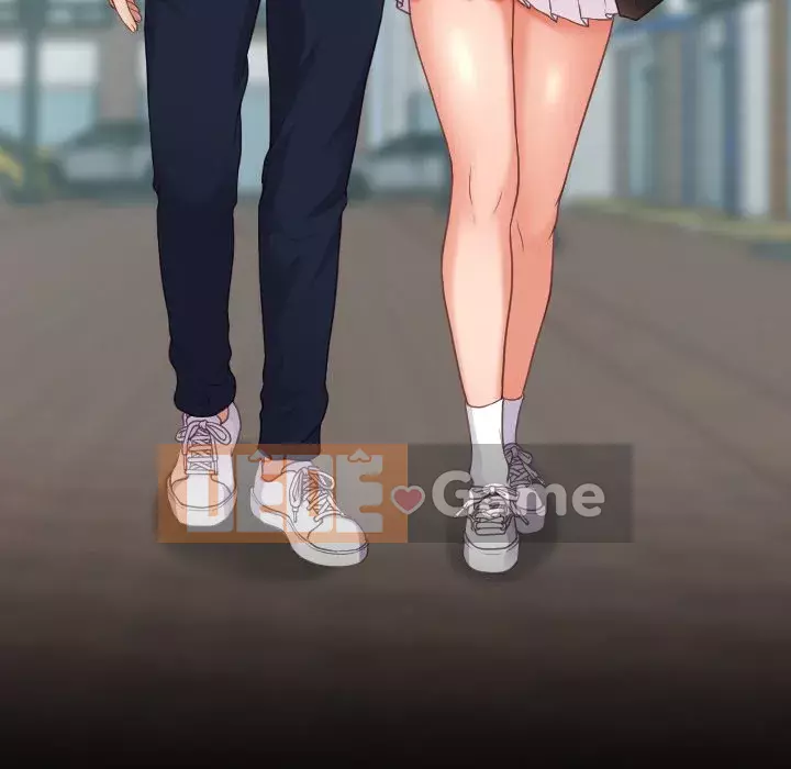 Bạn gái lạ Chương 13-14