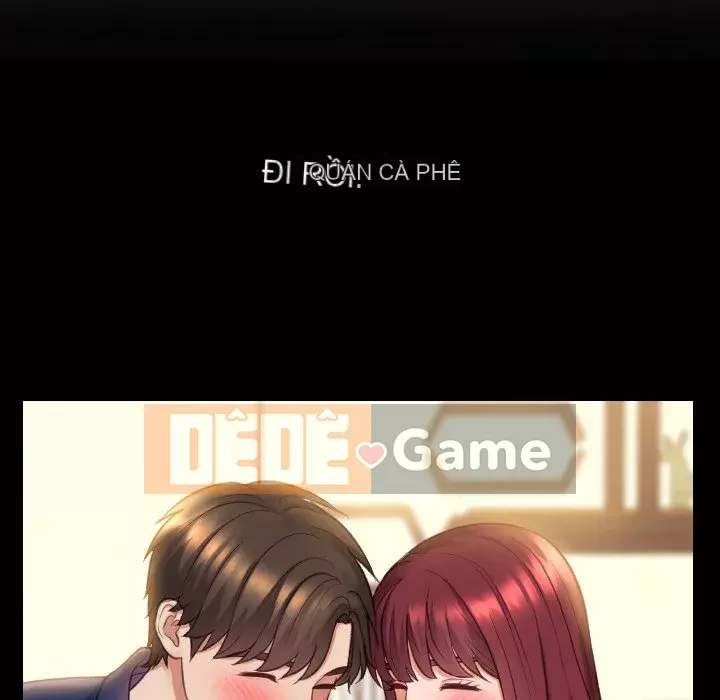 Bạn gái lạ Chương 13-14