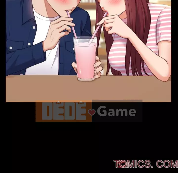 Bạn gái lạ Chương 13-14