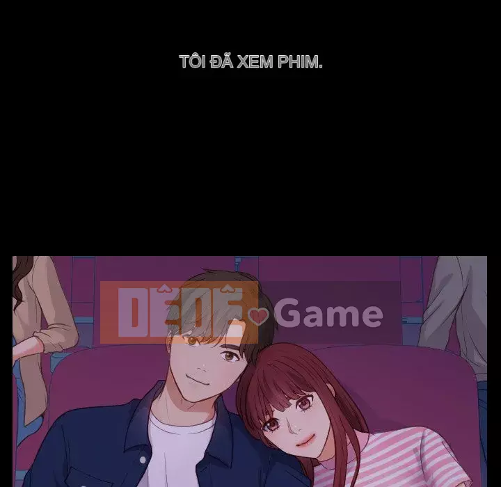 Bạn gái lạ Chương 13-14