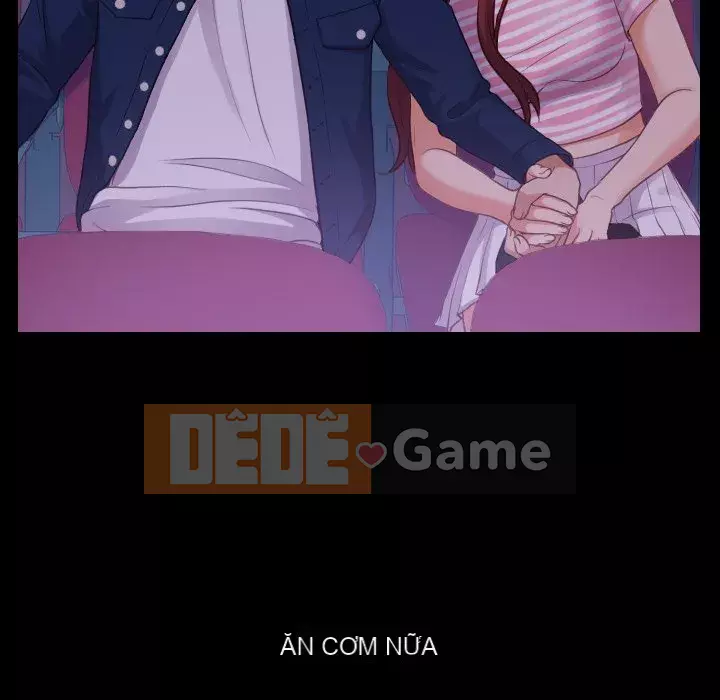 Bạn gái lạ Chương 13-14