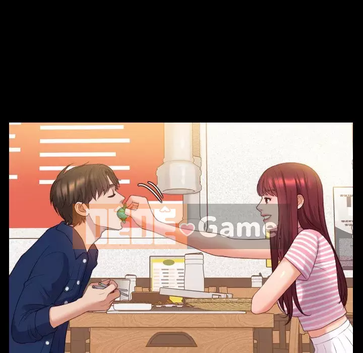 Bạn gái lạ Chương 13-14