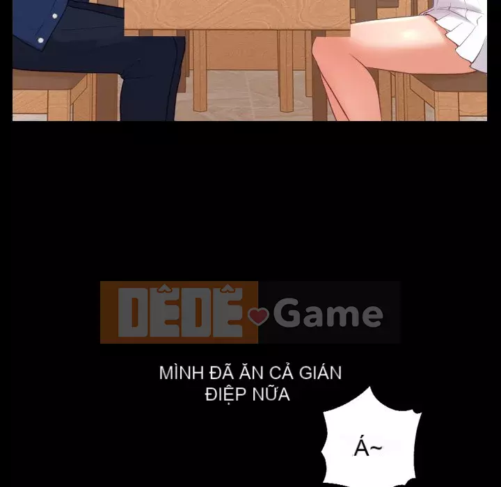 Bạn gái lạ Chương 13-14