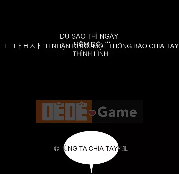 Bạn gái lạ Chương 13-14