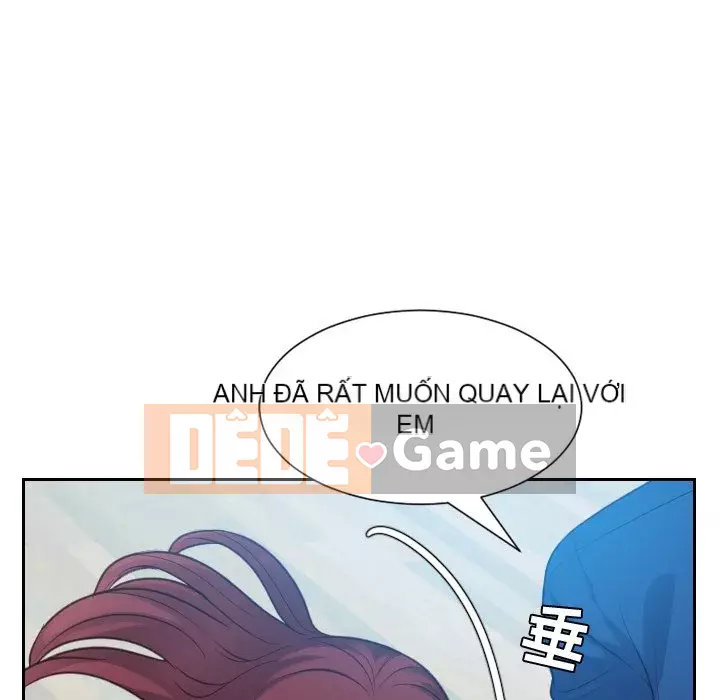 Bạn gái lạ Chương 13-14