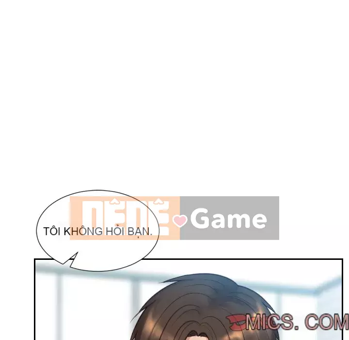 Bạn gái lạ Chương 13-14