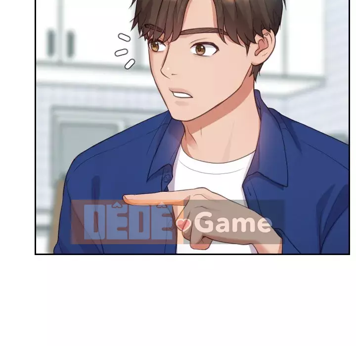 Bạn gái lạ Chương 13-14