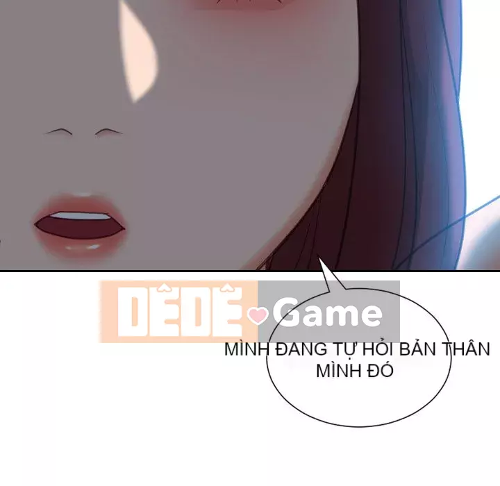 Bạn gái lạ Chương 13-14