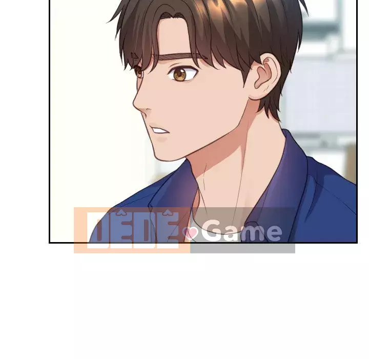 Bạn gái lạ Chương 13-14