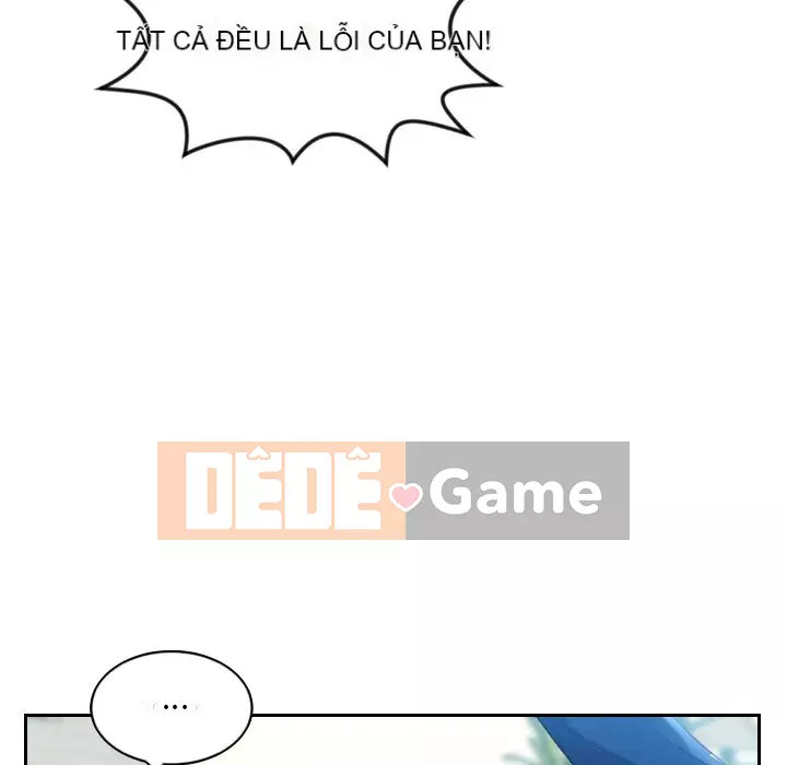 Bạn gái lạ Chương 13-14