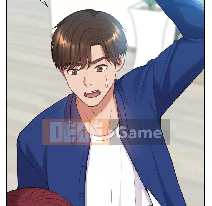 Bạn gái lạ Chương 13-14