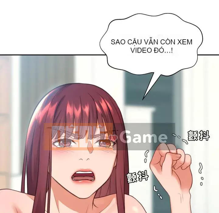 Bạn gái lạ Chương 13-14