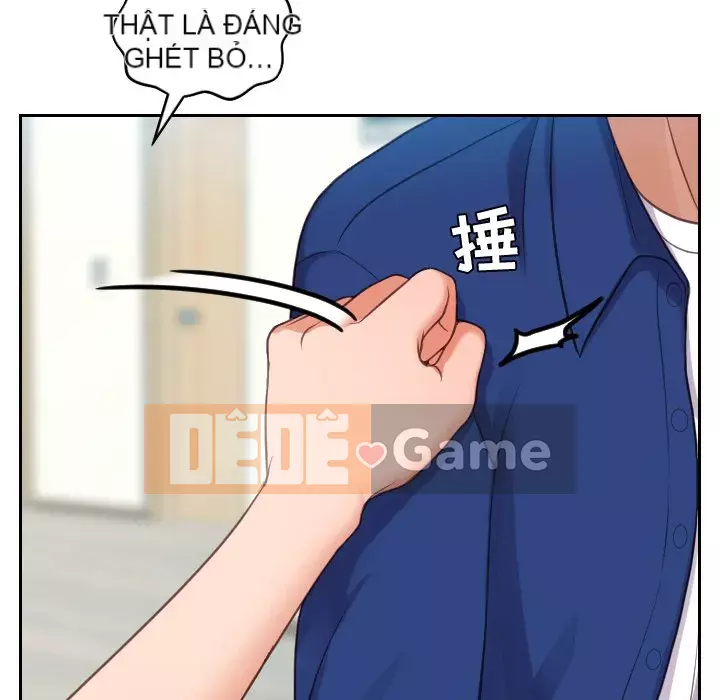 Bạn gái lạ Chương 13-14