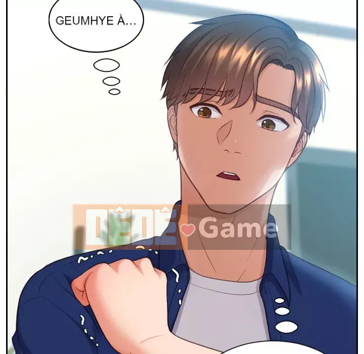 Bạn gái lạ Chương 13-14