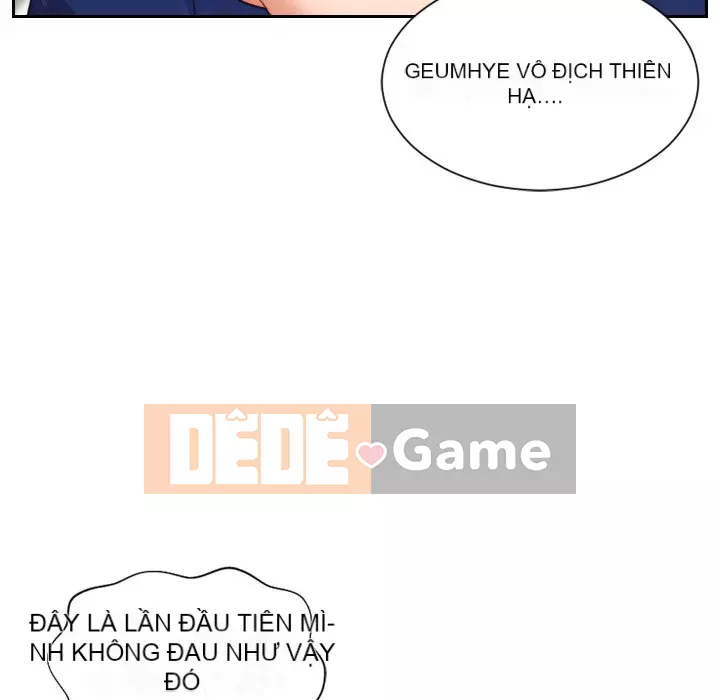 Bạn gái lạ Chương 13-14