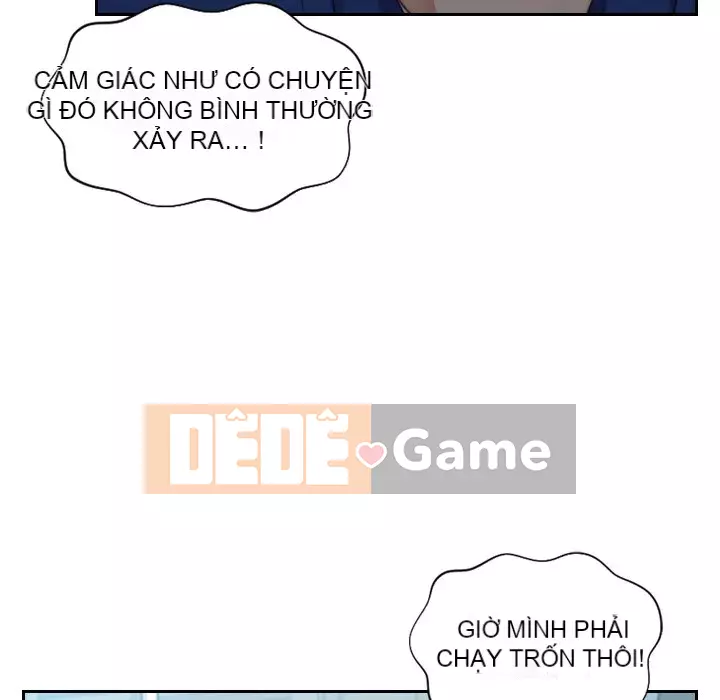 Bạn gái lạ Chương 13-14