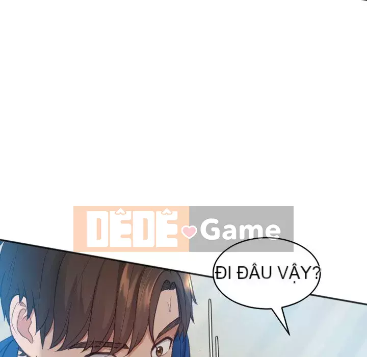 Bạn gái lạ Chương 13-14