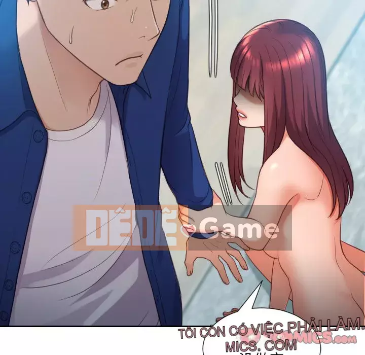 Bạn gái lạ Chương 13-14