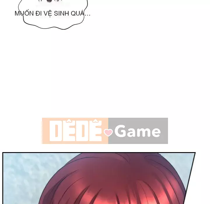 Bạn gái lạ Chương 13-14