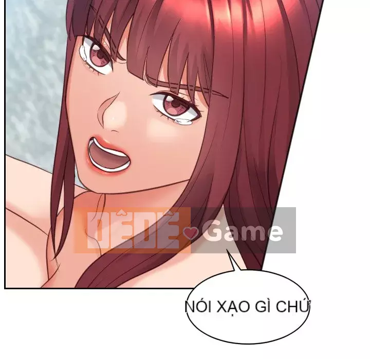 Bạn gái lạ Chương 13-14