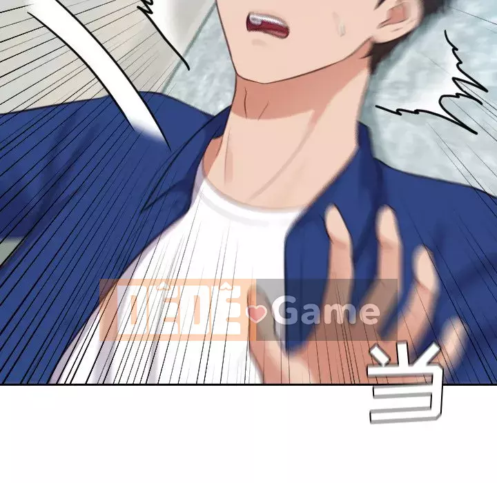 Bạn gái lạ Chương 13-14