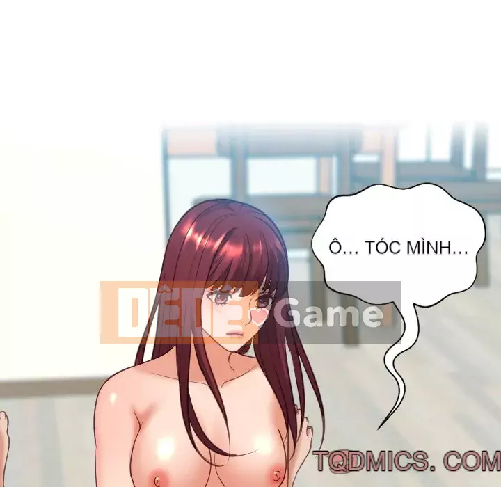 Bạn gái lạ Chương 13-14