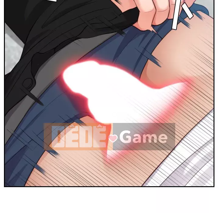 Bạn gái lạ Chương 13-14