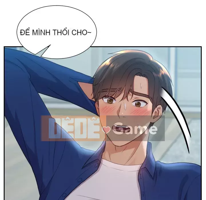 Bạn gái lạ Chương 13-14