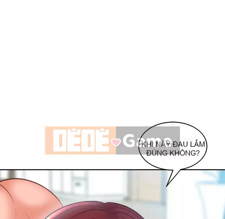 Bạn gái lạ Chương 13-14