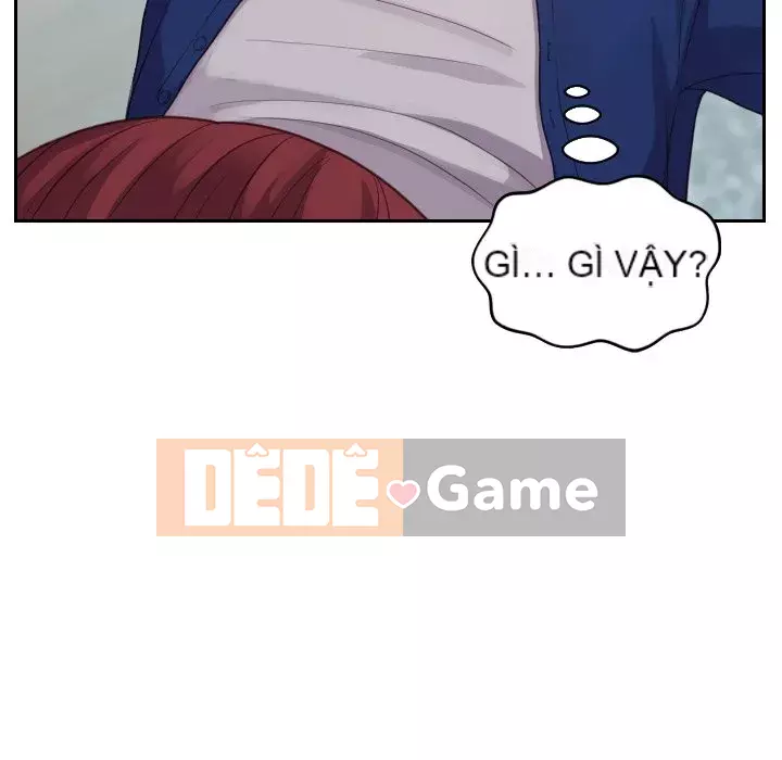 Bạn gái lạ Chương 13-14