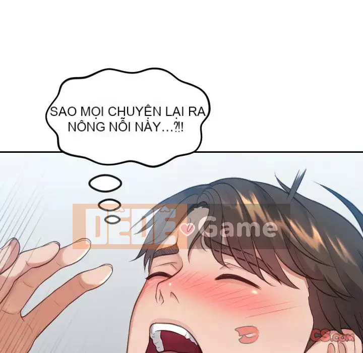 Bạn gái lạ Chương 13-14