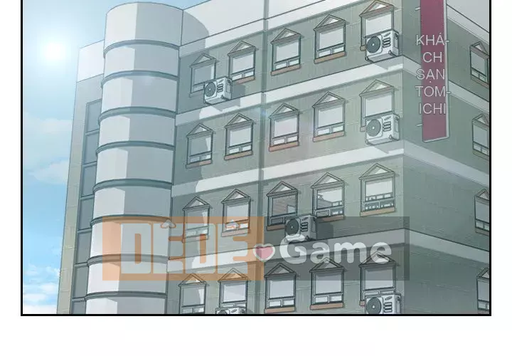 Bạn gái lạ Chương 13-14