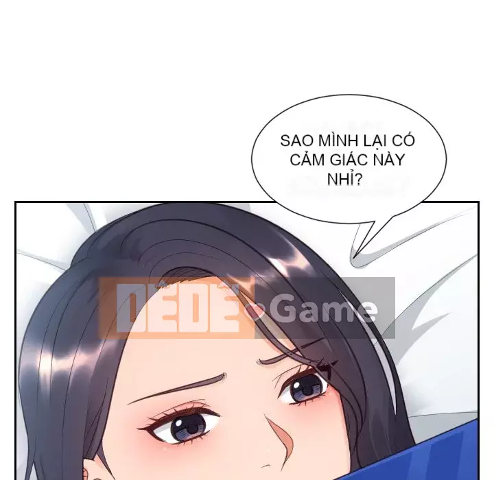 Bạn gái lạ Chương 13-14