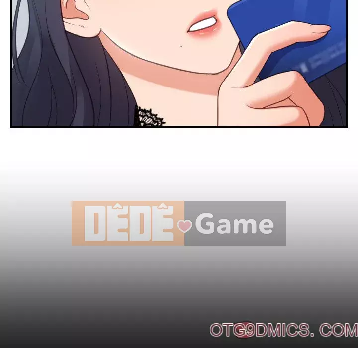 Bạn gái lạ Chương 13-14