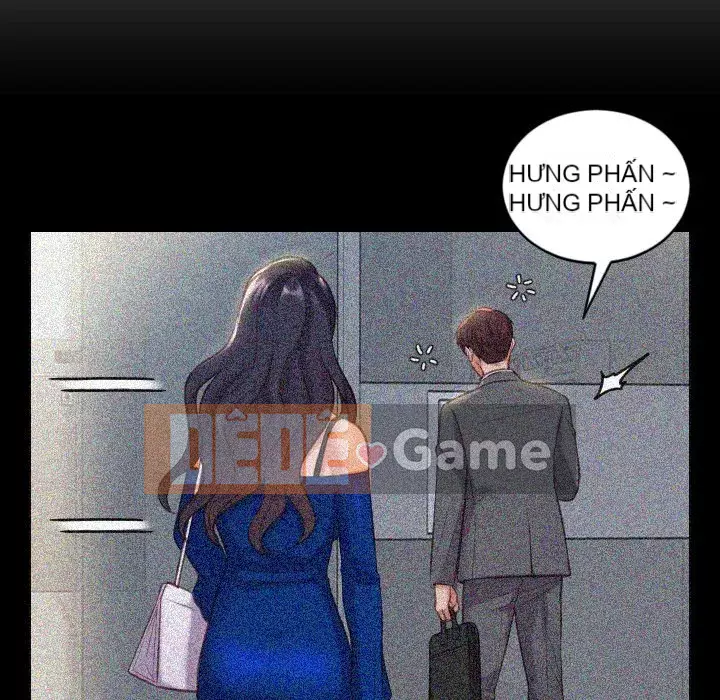 Bạn gái lạ Chương 13-14