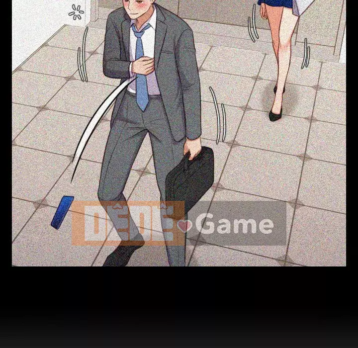 Bạn gái lạ Chương 13-14