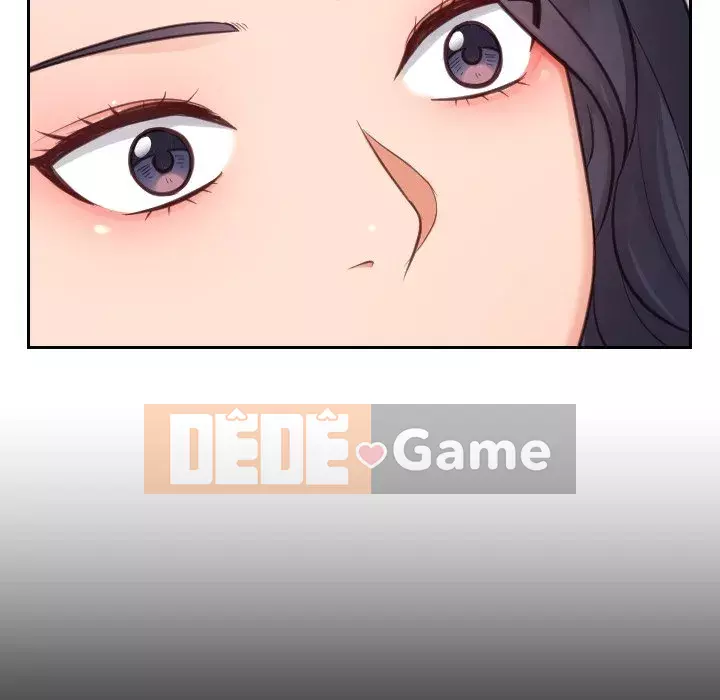 Bạn gái lạ Chương 13-14