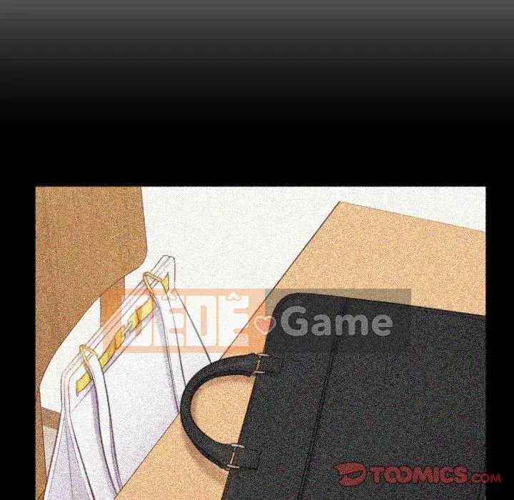 Bạn gái lạ Chương 13-14