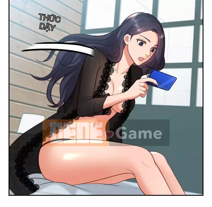 Bạn gái lạ Chương 13-14