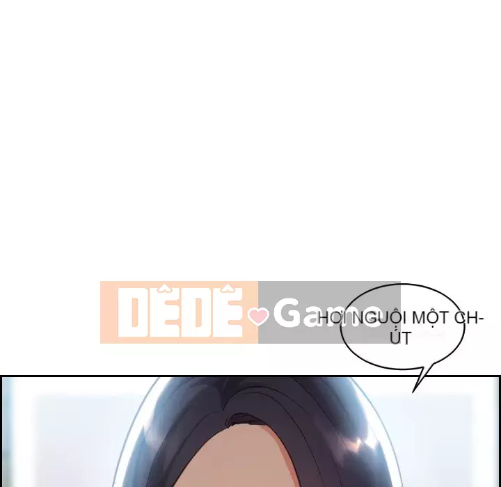 Bạn gái lạ Chương 13-14