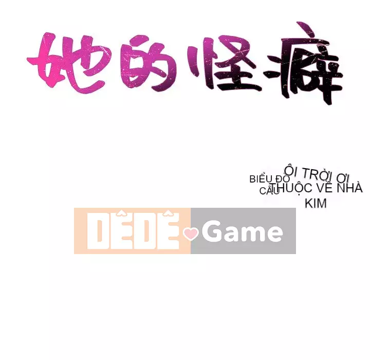 Bạn gái lạ Chương 13-14