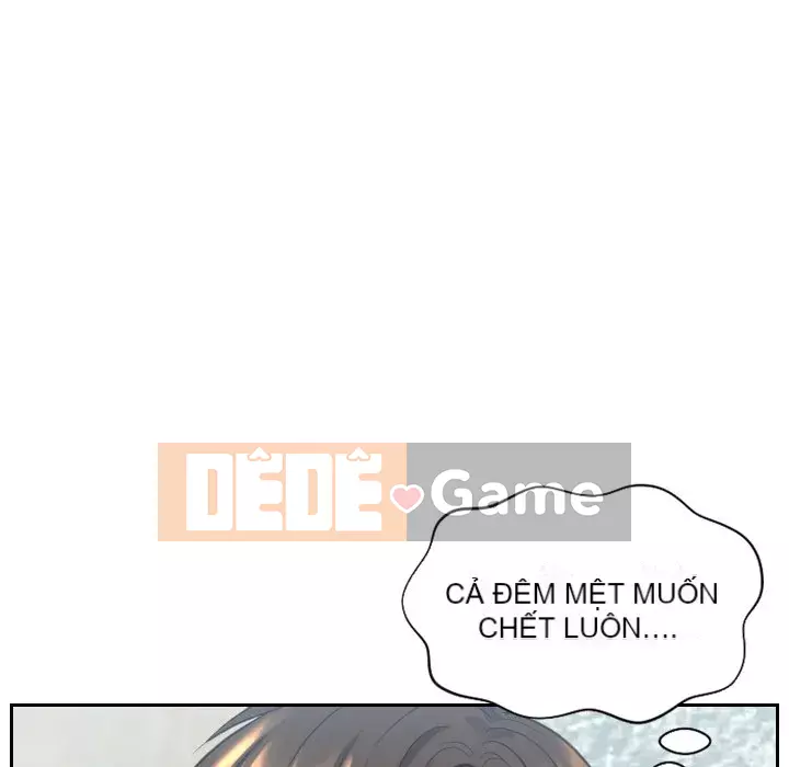 Bạn gái lạ Chương 13-14