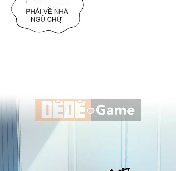 Bạn gái lạ Chương 13-14