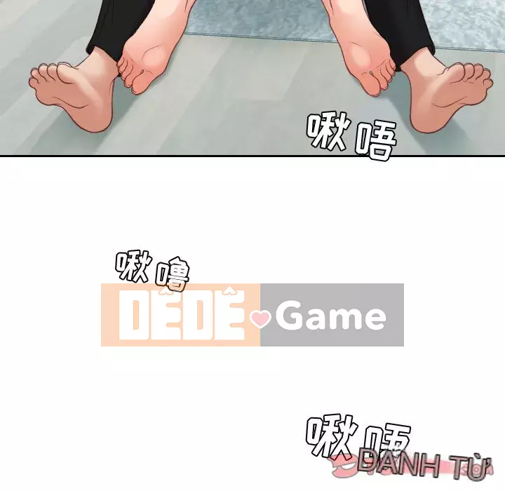 Bạn gái lạ Chương 13-14