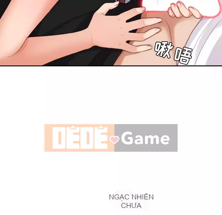 Bạn gái lạ Chương 13-14