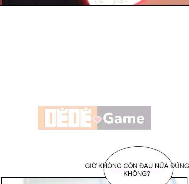 Bạn gái lạ Chương 13-14