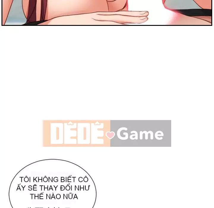 Bạn gái lạ Chương 13-14